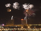 Fondos de escritorio y pantalla de Fuegos Artificiales